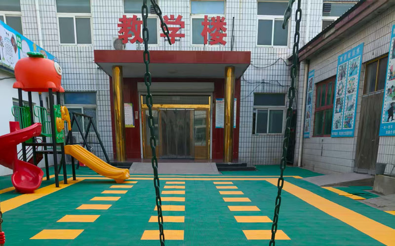 教学楼
